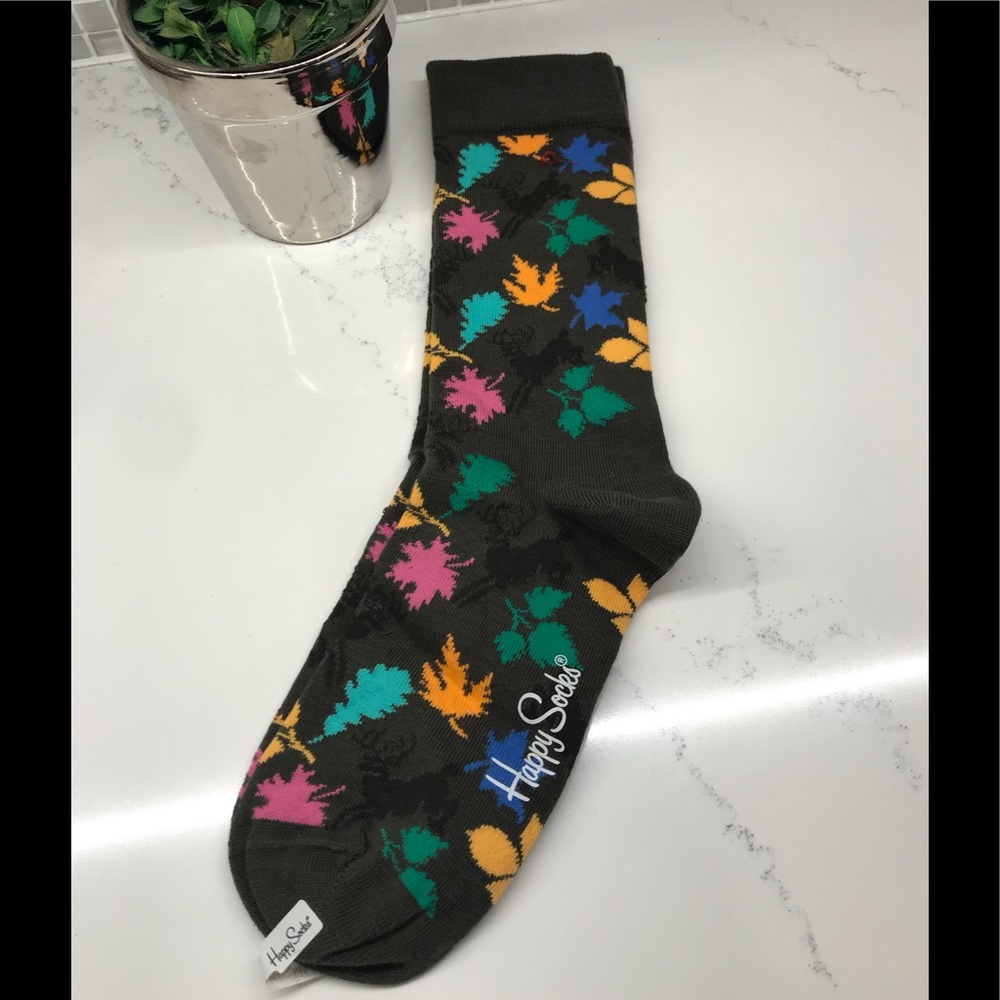 Happy socks new Autum set of 2